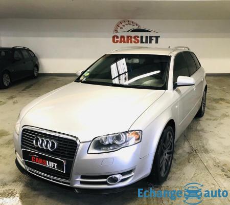 Audi A4 AVANT 3.2 V6 FSI 256 AMBITION GARANTIE 3 MOIS