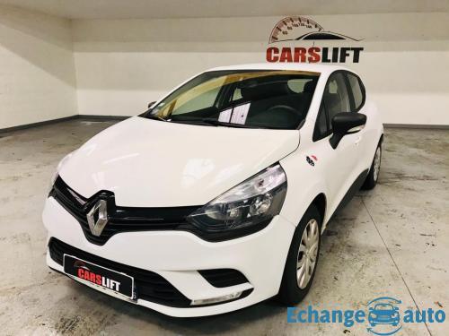 Renault Clio IV 1.2 16V 75 LIFE GARANTIE 3 MOIS
