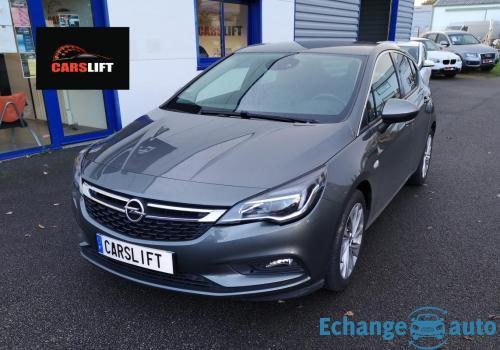 Opel Astra 1.4 125 ELITE GARANTIE 6 MOIS