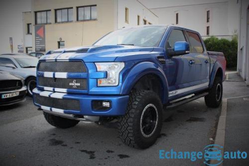 Ford F 150 Shelby v8 5.0 supercharged 755hp bva 10