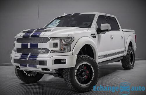 Ford F 150 Shelby v8 5.0l supercharged 755hp bva10