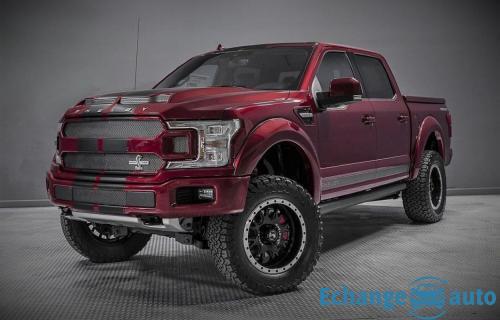 Ford F 150 Shelby v8 5.0l supercharged 755hp bva10