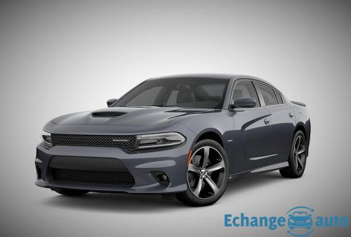 Dodge Charger R/t v8 hemi 5.7l bva8 375hp