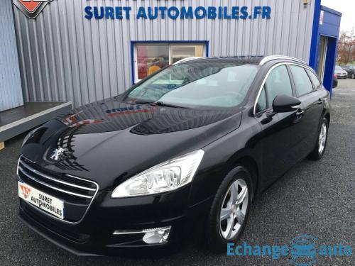 Peugeot 508 SW 1.6 HDI 115 FAP Business Pack