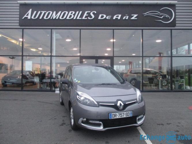 RENAULT SCENIC III