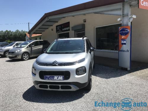 CITROEN C3 AIRCROSS PureTech 130ch SetS Shine SUREQUIPE