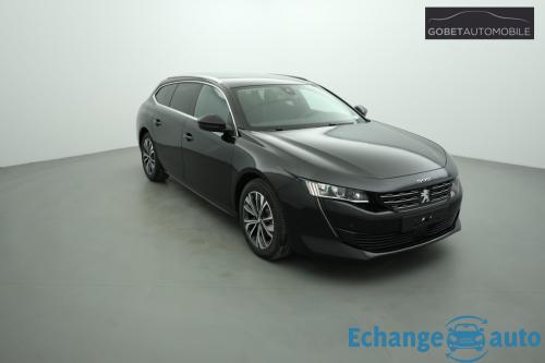 Peugeot 508 SW NOUVELLE PURETECH 180 CH S EAT8