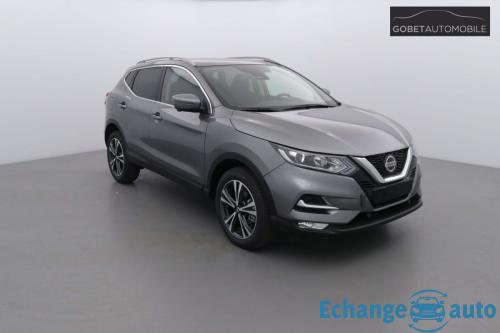 Nissan Qashqai 1.3 DIG-T 140 N-Connecta