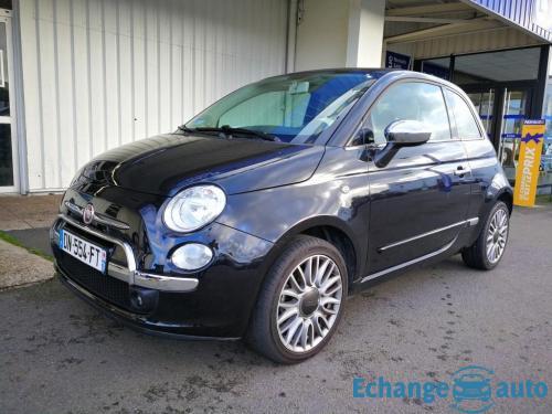 Fiat 500 1.2 8V 69 ch Club