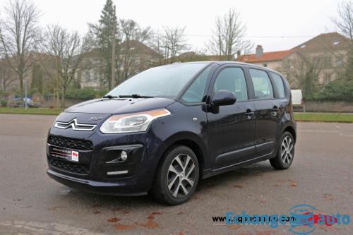 CITROEN C3 PICASSO C3 Picasso HDi 90ch Confort