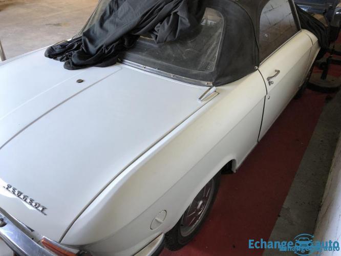 Peugeot 304 cabriolet