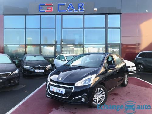 PEUGEOT 208 PureTech 82ch Signature+2019+CAMERA