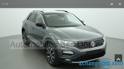 VOLKSWAGEN T-ROC T-Roc 1.5 TSI 150 Lounge -14%