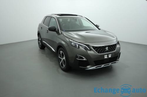 PEUGEOT 3008 3008 BlueHDi 180 cv EAT8 GT -20%