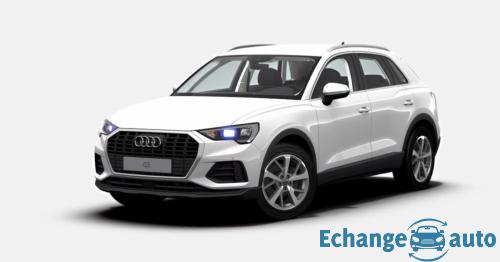 AUDI Q3 Q3 35 TFSI 150 ch S tronic 7 Design