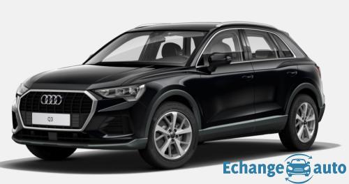 AUDI Q3 Q3 35 TFSI 150 ch Design