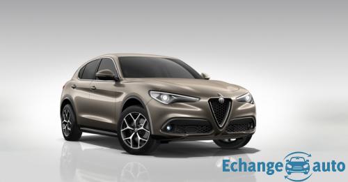 ALFA ROMEO STELVIO Stelvio 2.2 180 ch AT8 Super