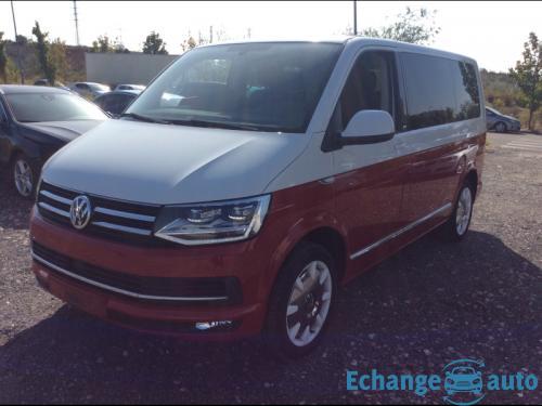 VOLKSWAGEN MULTIVAN Multivan 2.0 TDI 150 Generation Six