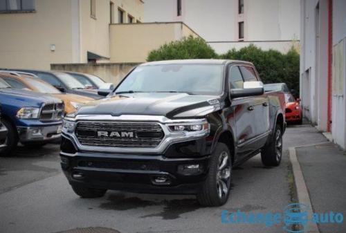 Dodge Ram 1500 limited v8 5.7l hemi 395hp
