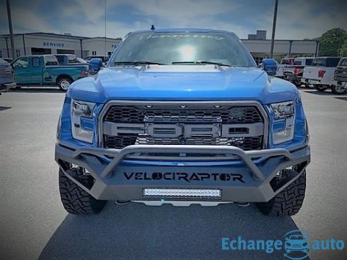 Ford F 150 Velociraptor stage 1