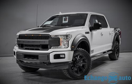 Ford F 150 Roush 4x4 5.0l 395hp