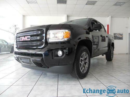 GMC Canyon 3.6 V6 ALL Terrain