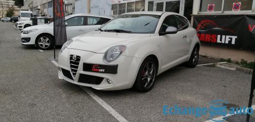 Alfa Romeo MiTo 1.4i TURBO140 TCT MultiAir S&S