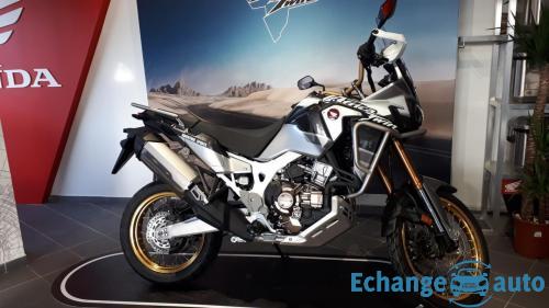 Honda AFRICA TWIN AFRICATWIN DCT CRF 1000 CRF1000