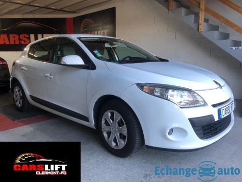 Renault Mégane 1.5 DCI 85CV EXPRESSION