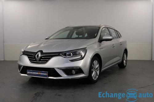 Renault Mégane IV ESTATE dCi 110 Energy Intens