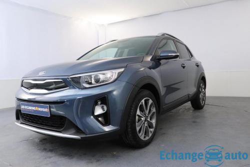 Kia Stonic 1.0 T-GDi 120 ch Launch Edition