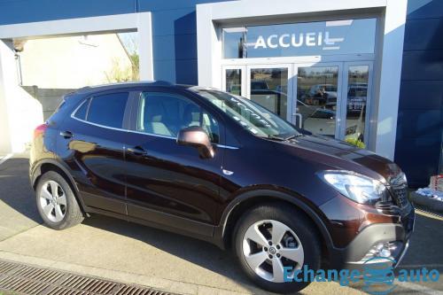 Opel Mokka 1.4 T 140CV