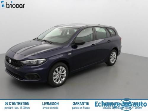 Fiat Tipo SW 1.4 Mpi 95ch Bvm6 Tech-Edition