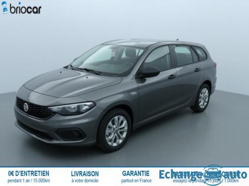 Fiat Tipo SW 1.4 Mpi 95ch Bvm6 Tech-Edition