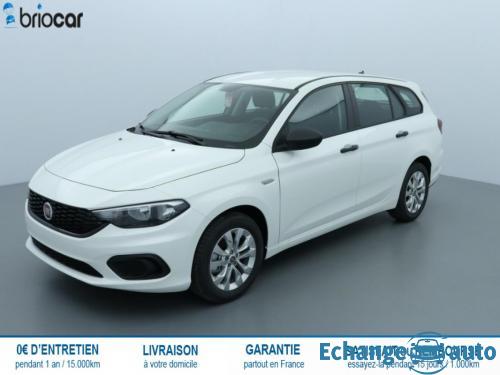 Fiat Tipo SW 1.4 Mpi 95ch Bvm6 Tech-Edition