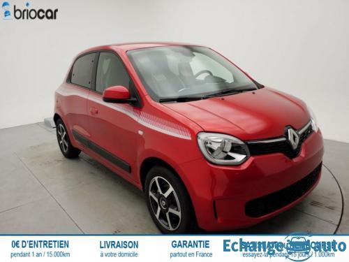 Renault Twingo SCE 75 ZEN