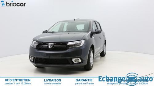 Dacia Sandero 1.0 Sce 75ch Manuelle/5 Confort