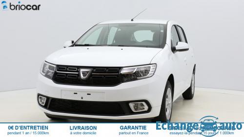 Dacia Sandero 1.0 Sce 75ch Manuelle/5 Confort
