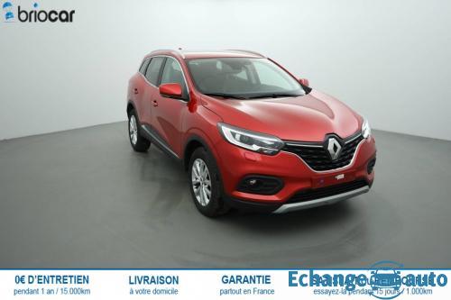 Renault Kadjar TCE 140 FAP WAVE