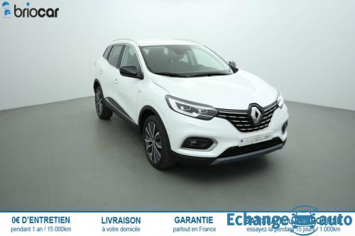 Renault Kadjar TCE 160 FAP EDC INTENS