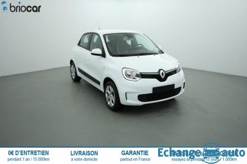 Renault Twingo TCE 95 ZEN