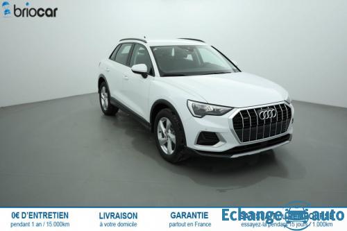 Audi Q3 35 TDI 150 CH QUATTRO DESIGN