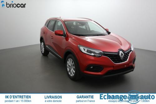 Renault Kadjar TCE 140 FAP BUSINESS