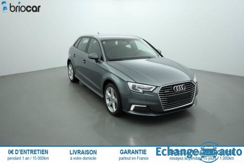 Audi A3 sportback 1.4 TFSI e-tron 204 S tronic 6 Design