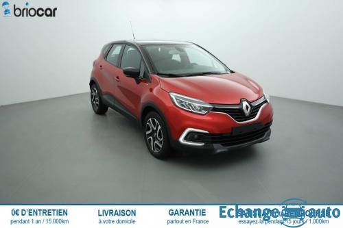 Renault Captur TCE 90 INTENS