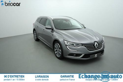 Renault Talisman Estate Blue dCi 150 Limited