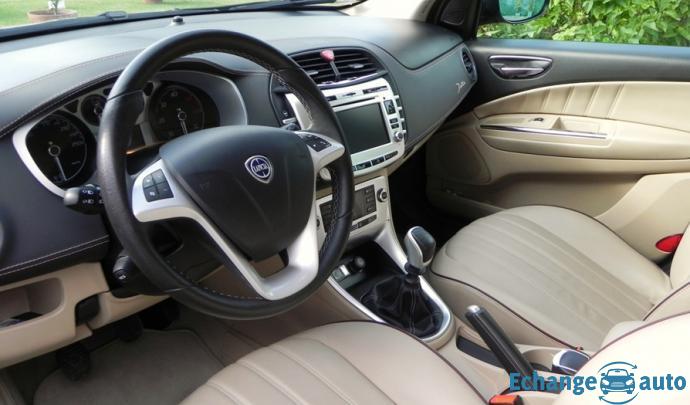 Lancia delta 3 di lusso