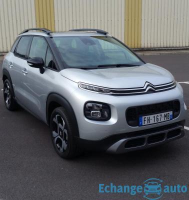 Citroën C3 Aircross Shine 110 cv ess BVM6