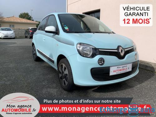 Renault TWINGO 1.0 SCe Limited