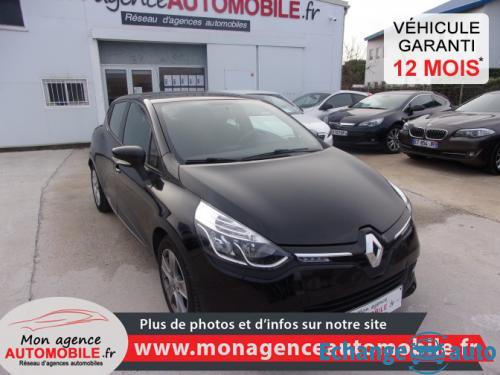 Renault CLIO IV 1.5 DCI ENERGY BUSINESS